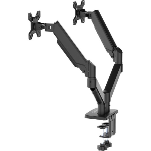 Кронштейн для мониторов Buro BU-M12 черный