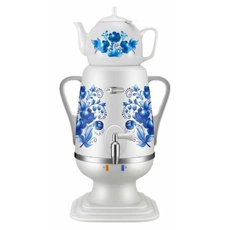 Электросамовар ДОБРЫНЯ DO-421