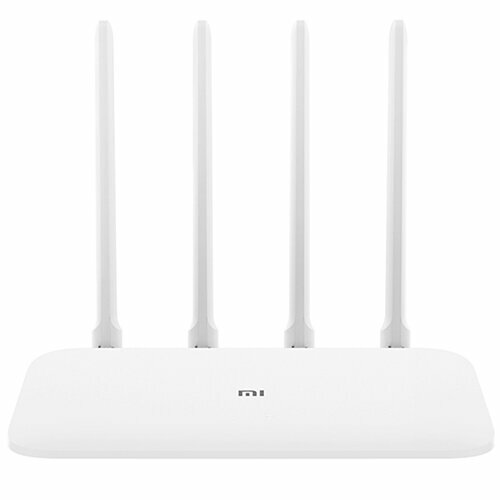 Маршрутизатор Mi Router 4A (DVB4429GL) белый