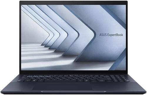 16" Ноутбук ASUS ExpertBook B5 B5604CMA-QY0240X черный