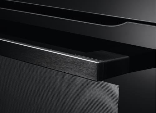 Электрический духовой шкаф AEG BCE558370B черный