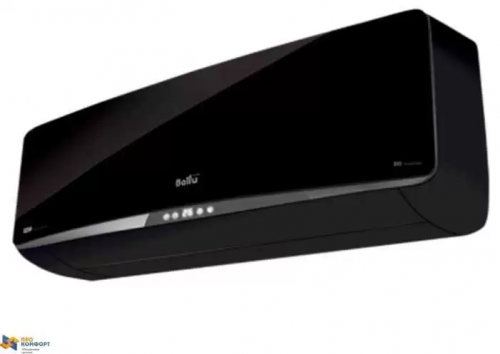 Сплит Система Ballu Bspi-13Hn1/Bl/Eu