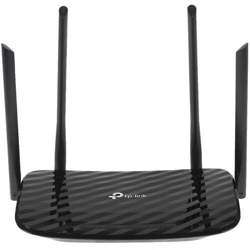 Wi-Fi роутер TP-Link Archer A6
