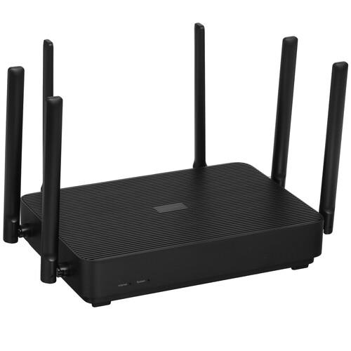 Wi-Fi роутер Xiaomi Router AX3200 RB01