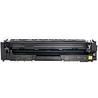Картридж лазерный HP 207X W2212X желтый (2450стр.) для HP M255/MFP M282/M283