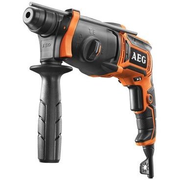 Перфоратор AEG KH 24 IE (451555)
