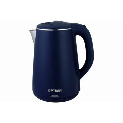 Электрочайник OPTIMA EK-2002PS синий