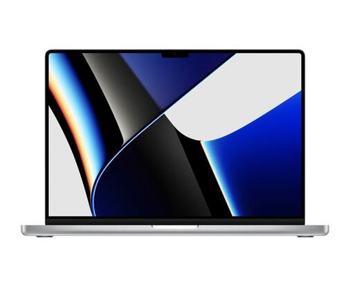 16.2" Ноутбук Apple MacBook Pro "Как новый" серебристый