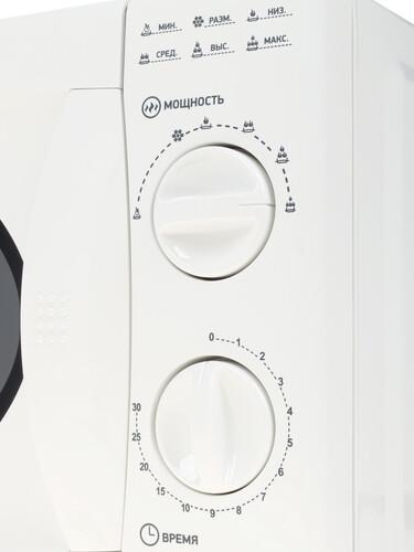 Микроволновая печь BBK 20MWS-715M/W белый
