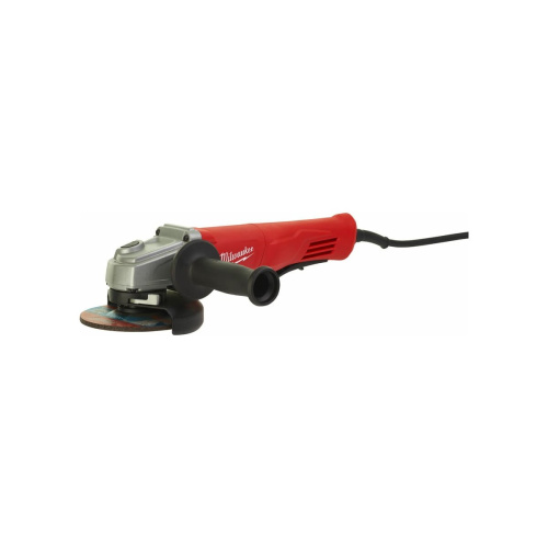УШМ Milwaukee AG 13-125 XSPD (4933451577) 1250 Вт