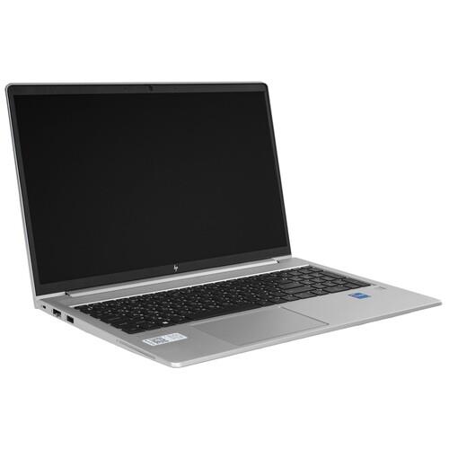 15.6" Ноутбук HP EliteBook 650 G10 серебристый