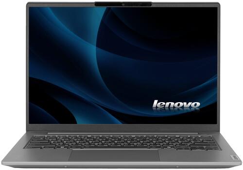 14" Ноутбук Lenovo ThinkBook 14 G6 IRL серый