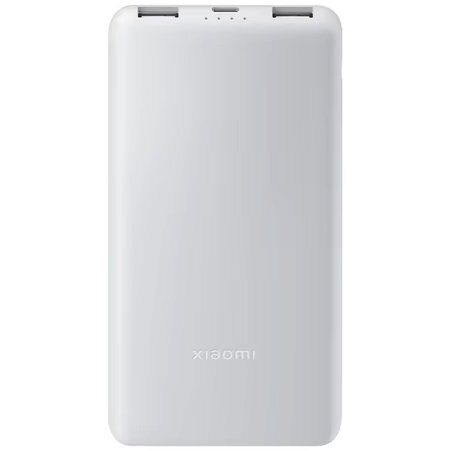 Внешний аккумулятор Xiaomi BHR9350GL 10000mAh 22.5W Lite GL
