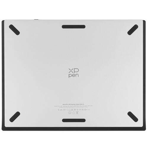 Графический планшет XP-Pen Deco Pro LW