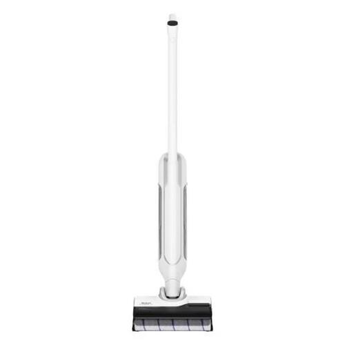 Моющий пылесос вертикальный   Tefal X-Clean 10 GF7540FO  белый