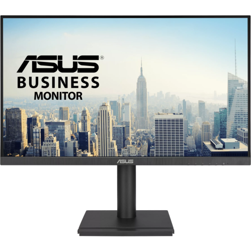 Монитор Asus VA27DQFS (90LM06H0-B01370) черный