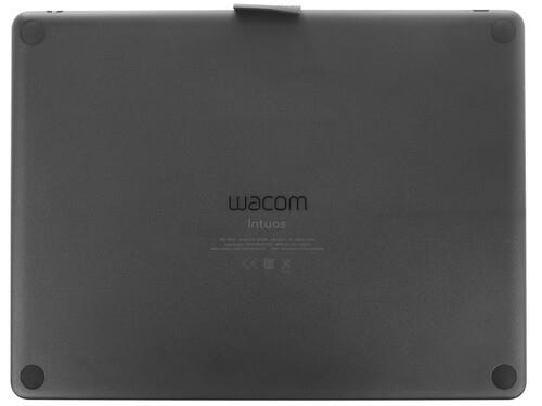 Графический планшет Wacom Intuos M Bluetooth