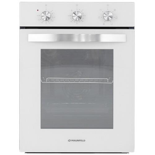 Электрический духовой шкаф MAUNFELD EOEC516W белый