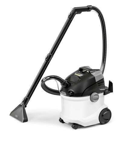 Пылесос Karcher SE 5 белый