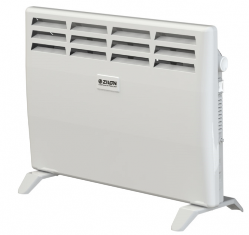 Электрический конвектор Zilon Zhc-2000 Sr3.0 Eco Уют