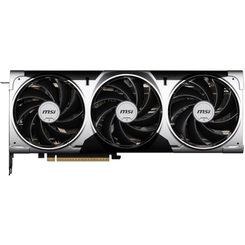 Видеокарта MSI RTX 5070 Ti 16G Ventus 3X OC//RTX 5070, HDMI, DP*3, 16G, D7