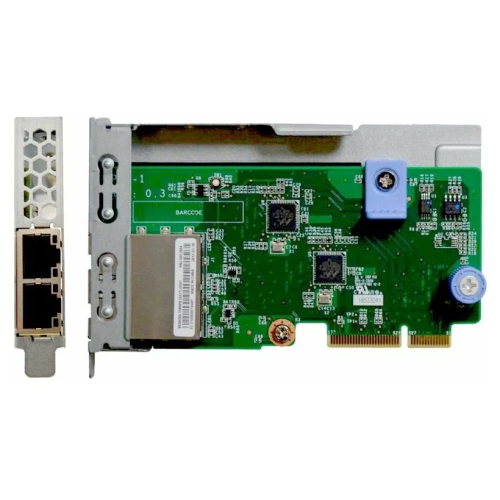 Сетевая карта Lenovo 7ZT7A00544 ThinkSystem