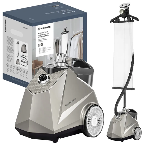 Отпариватель Eurostek EHS-3804