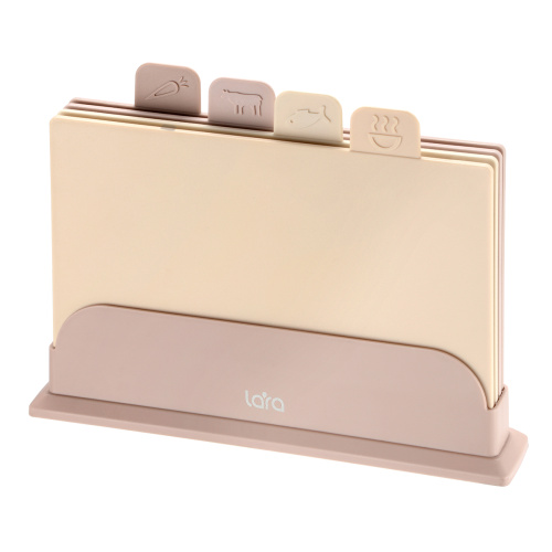 Набор разделочных досок LARA LR05-202