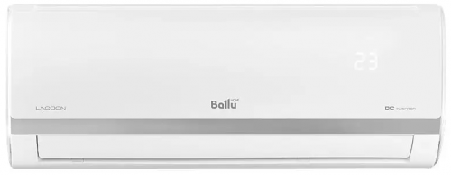 Кондиционер Ballu Bsdi-18Hn1