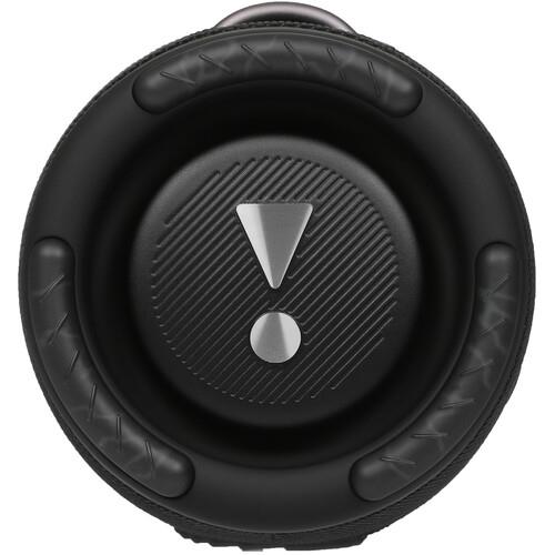 Портативная колонка JBL Xtreme 3, черный