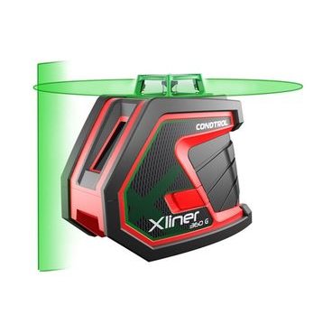 Лазерный уровень Condtrol XLiner 360 G (1-2-134)