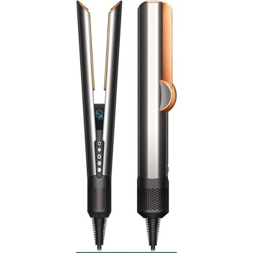 Выпрямитель Dyson Airstrait HT01 Bright Nickel/Rich Copper CN