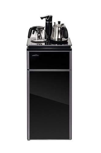 Кулер Для Воды Hiberg F-81Fgb