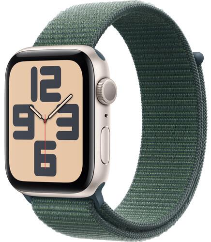 Смарт-часы Apple Watch SE 2024 44mm