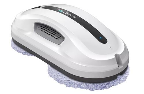 Робот-мойщик окон Hobot-300 белый