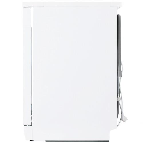 Посудомоечная машина MAUNFELD MWF12S белый