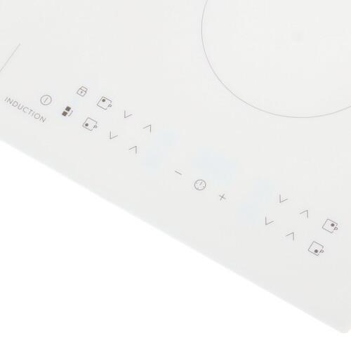 Индукционная варочная поверхность Electrolux LIV63431BW