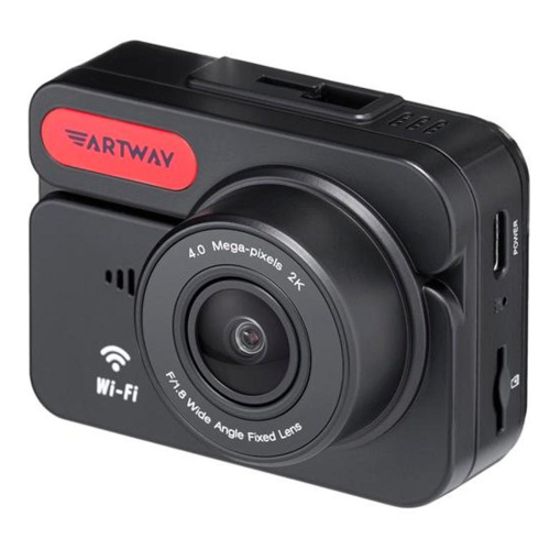 Видеорегистратор Artway AV-305 черный