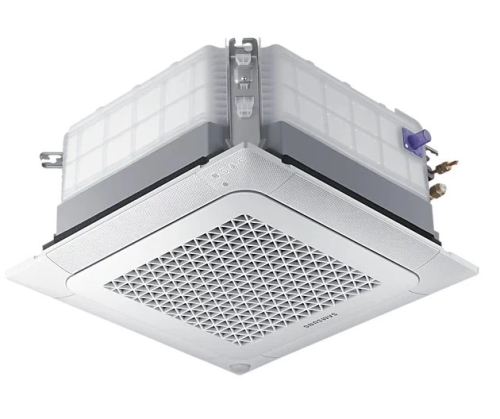 Кассетная сплит-система Samsung AC026NNNDKH/EU/AC026MXADKH/EU