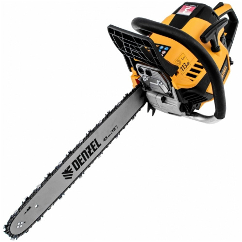 Бензопила DENZEL DS-5218 (95237)