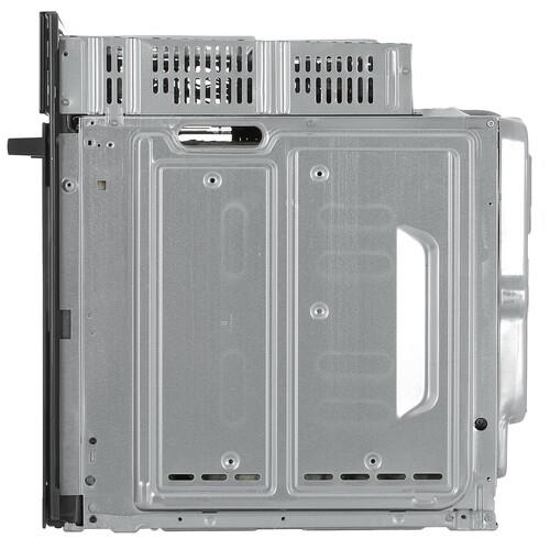 Электрический духовой шкаф Bosch HBF114EB0R черный