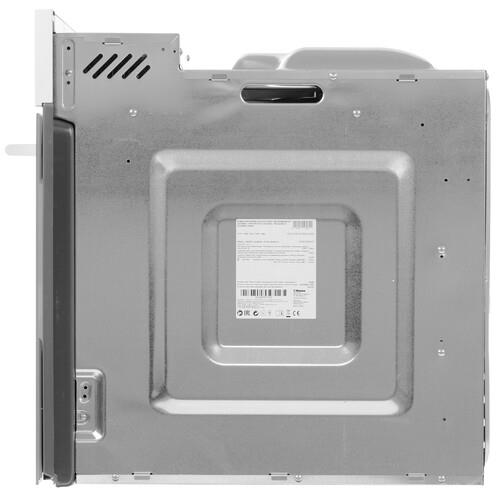 Электрический духовой шкаф Hansa BOEW68441 белый