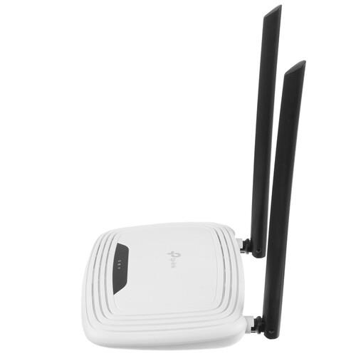 Wi-Fi роутер TP-Link TL-WR841N