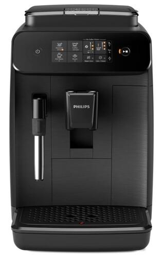 Кофемашина автоматическая Philips EP0820/00 черный