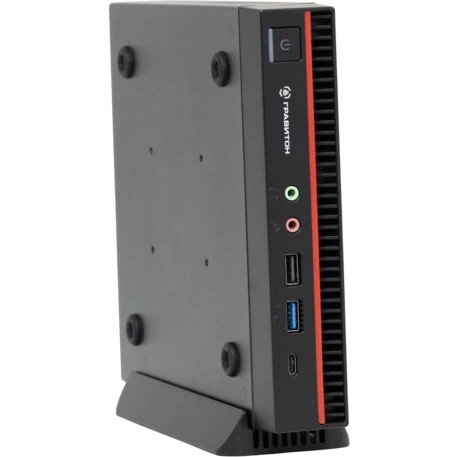 Неттоп Гравитон Д13И (Д13И-222169) i5-12400/1x16GB/1xSSD512GB/K+M/NoOS