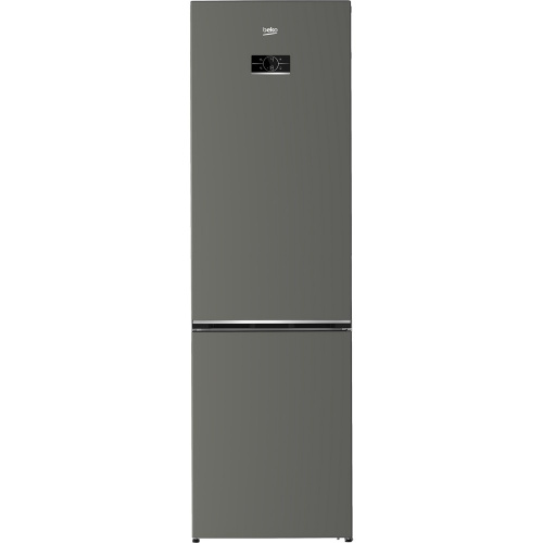 Холодильник Beko B3R0CNK402HG насыщенный серый