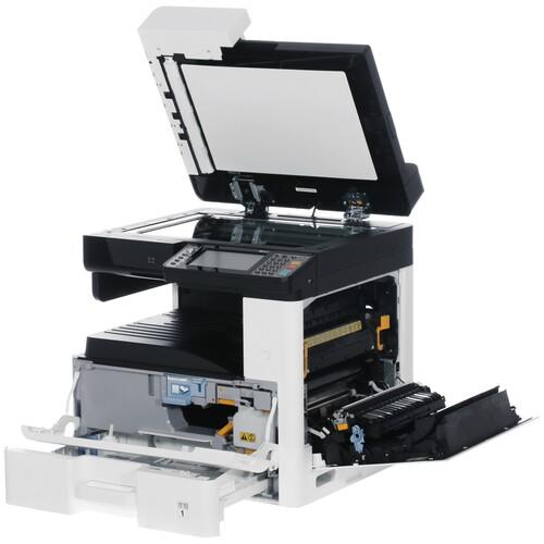 МФУ лазерное Kyocera ECOSYS M4132idn