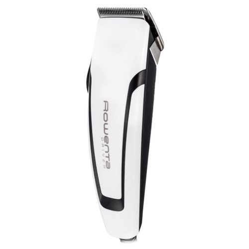Машинка для стрижки Rowenta TN1601F1 белый/черный