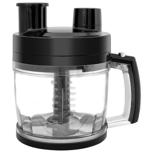 Блендер погружной Polaris PHB 1589AL черный