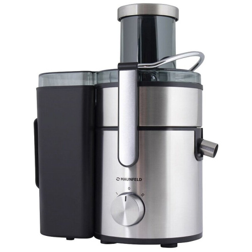 Соковыжималка MAUNFELD MJE.1500S